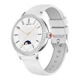 MyBat Pro Crown Diamond Smart Watch